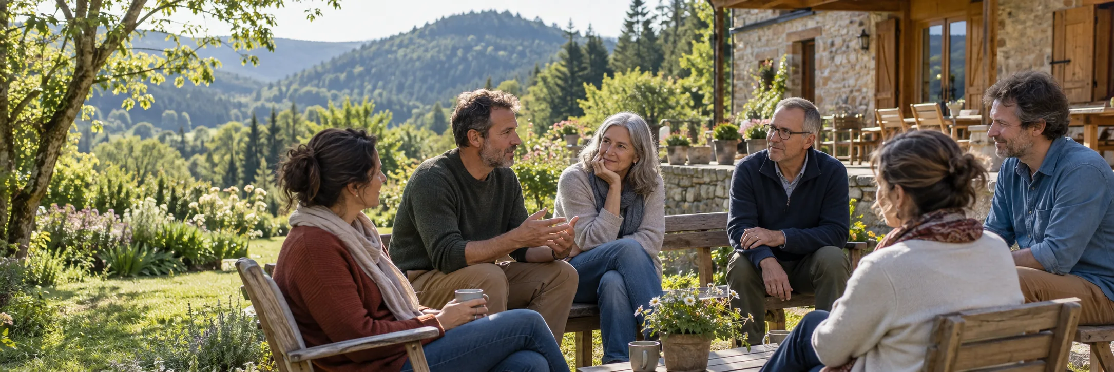 Programme d’initiation à la méditation - Méditer avec Ressources et Actualisation Programme d'initiation à la méditation