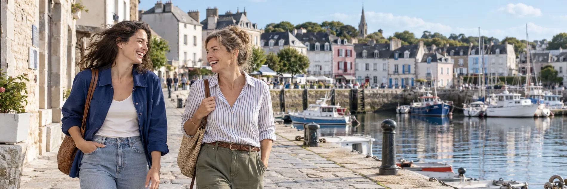 cours de développement personnel joie de vivre