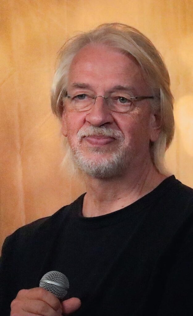 Bruno Lallement