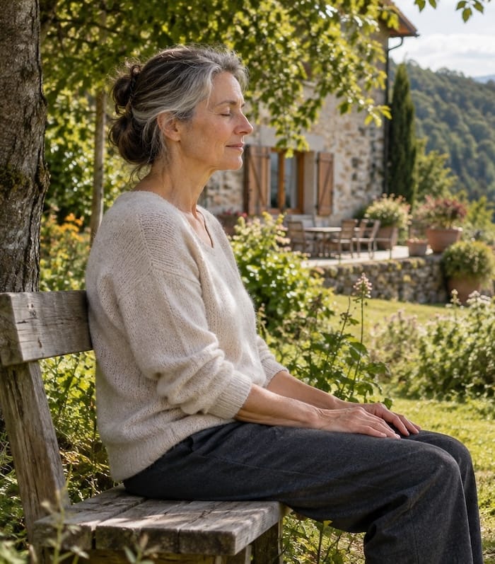 Programme d’initiation à la méditation - Méditer avec Ressources et Actualisation s'initier à la méditation
