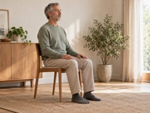 Atelier de méditation : démarrez sereinement - Ressources & Actualisation Méditation sereine