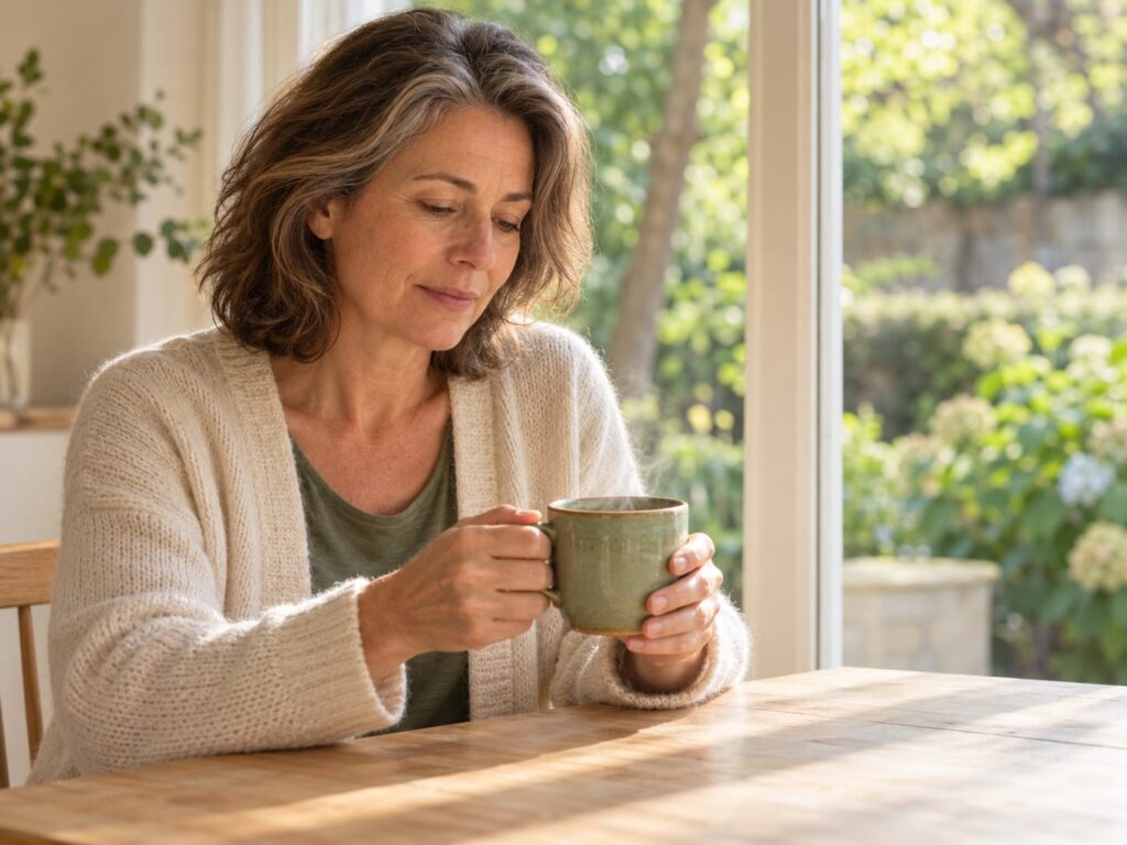 participer à un atelier de méditation