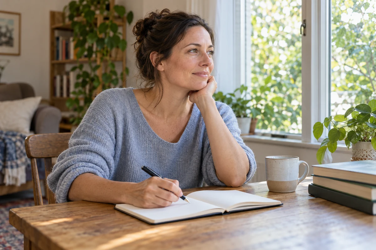 méditation et confiance en soi