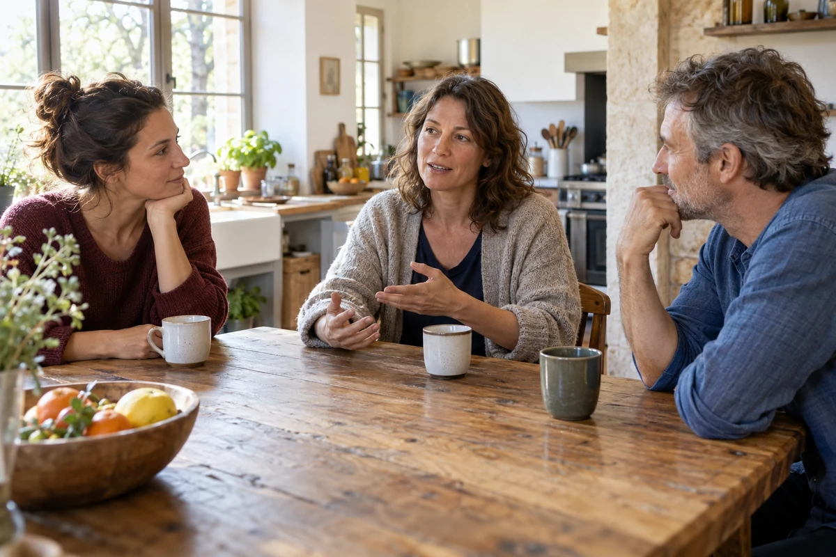 Respect de soi : apprendre à poser ses limites sans se fermer aux autres - Méditer avec Ressources & Actualisation respect de soi, respect des autres