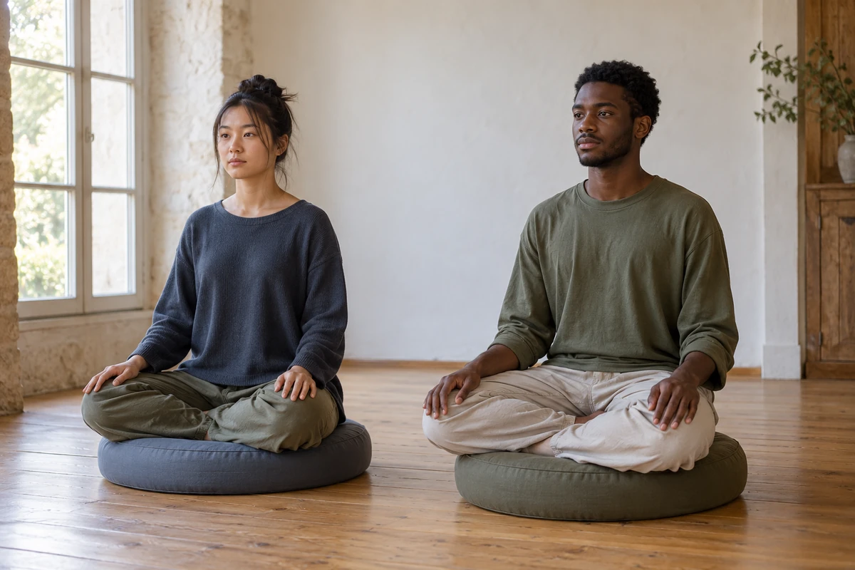 Respect de soi : apprendre à poser ses limites sans se fermer aux autres - Méditer avec Ressources & Actualisation prendre du temps pour soi en méditation c'est aussi se respecter