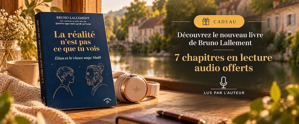 Programme INITIATION - Méditer avec Ressources & Actualisation cadeau realite