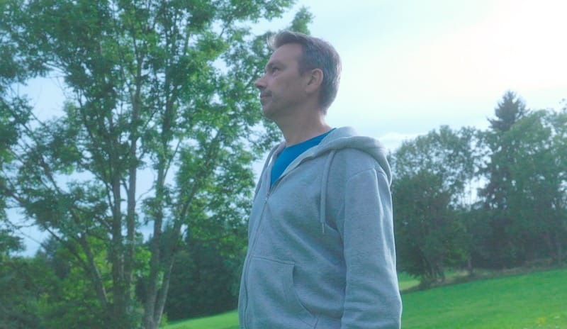 Christophe élève programme hikari