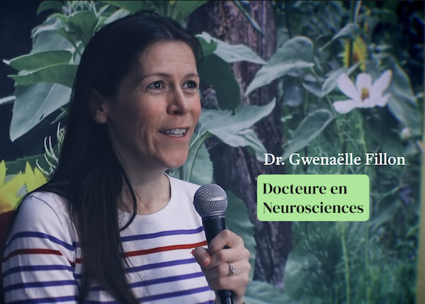 Programme INITIATION - Méditer avec Ressources & Actualisation docteure gwenaelle fillon 1