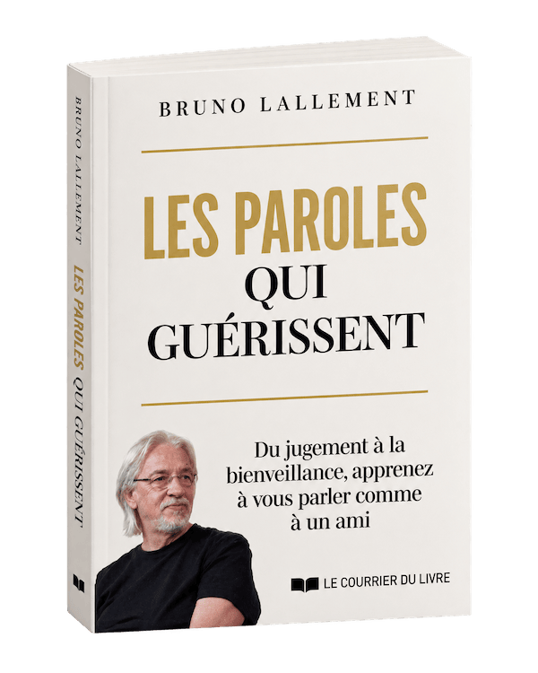 Les paroles qui guérissent et vous révèlent - Méditer avec Ressources et Actualisation les paroles qui guérissent