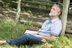 Quand la vague réalise qu’elle est l’océan - Méditer avec Ressources & Actualisation Philippe témoigne sur la livre "quand la vague réalise qu'elle est l'océan"