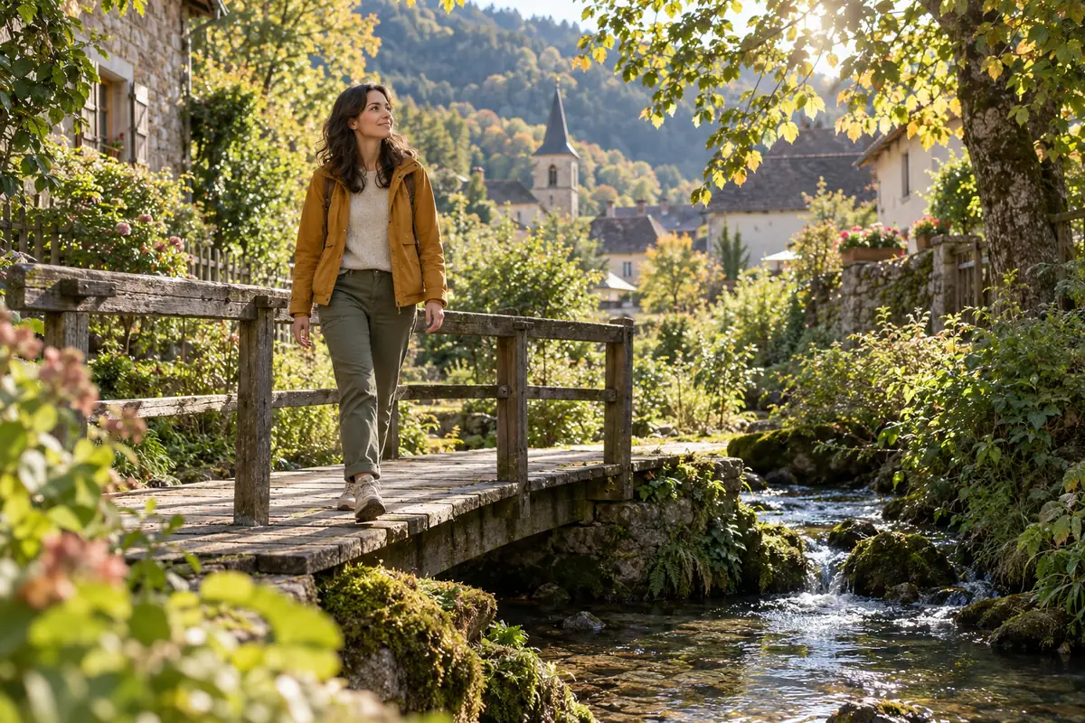 le seul moment à vivre