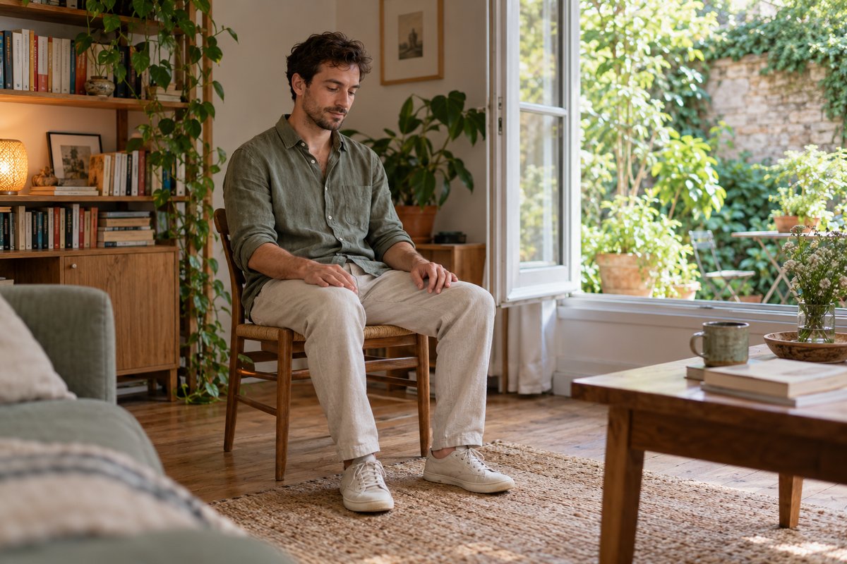 Comment pratiquer correctement la méditation - Méditer avec Ressources & Actualisation pratiquer correctement la méditation